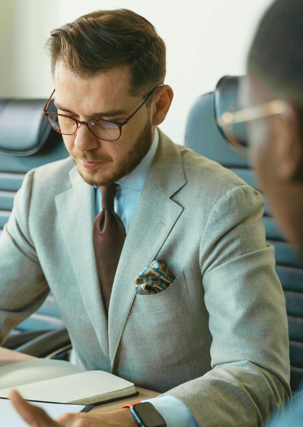 Danışmanlık Hizmetleri